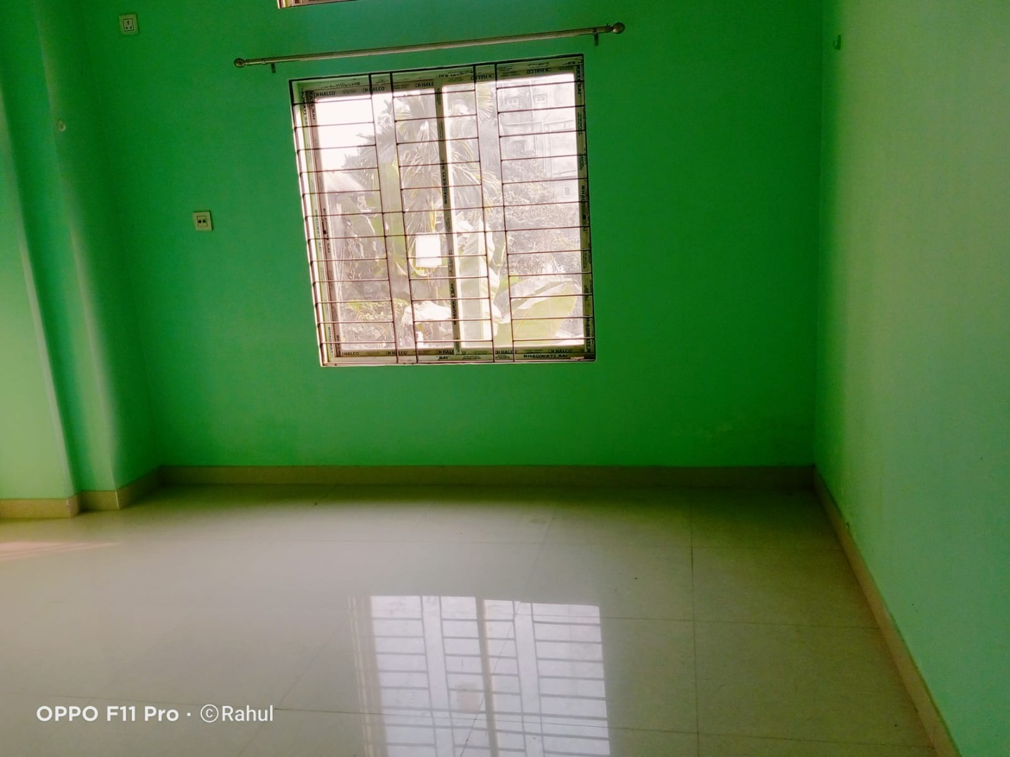 Unfurnished 3bhk in Six Mile, Guwahati, Assam, India for Rent